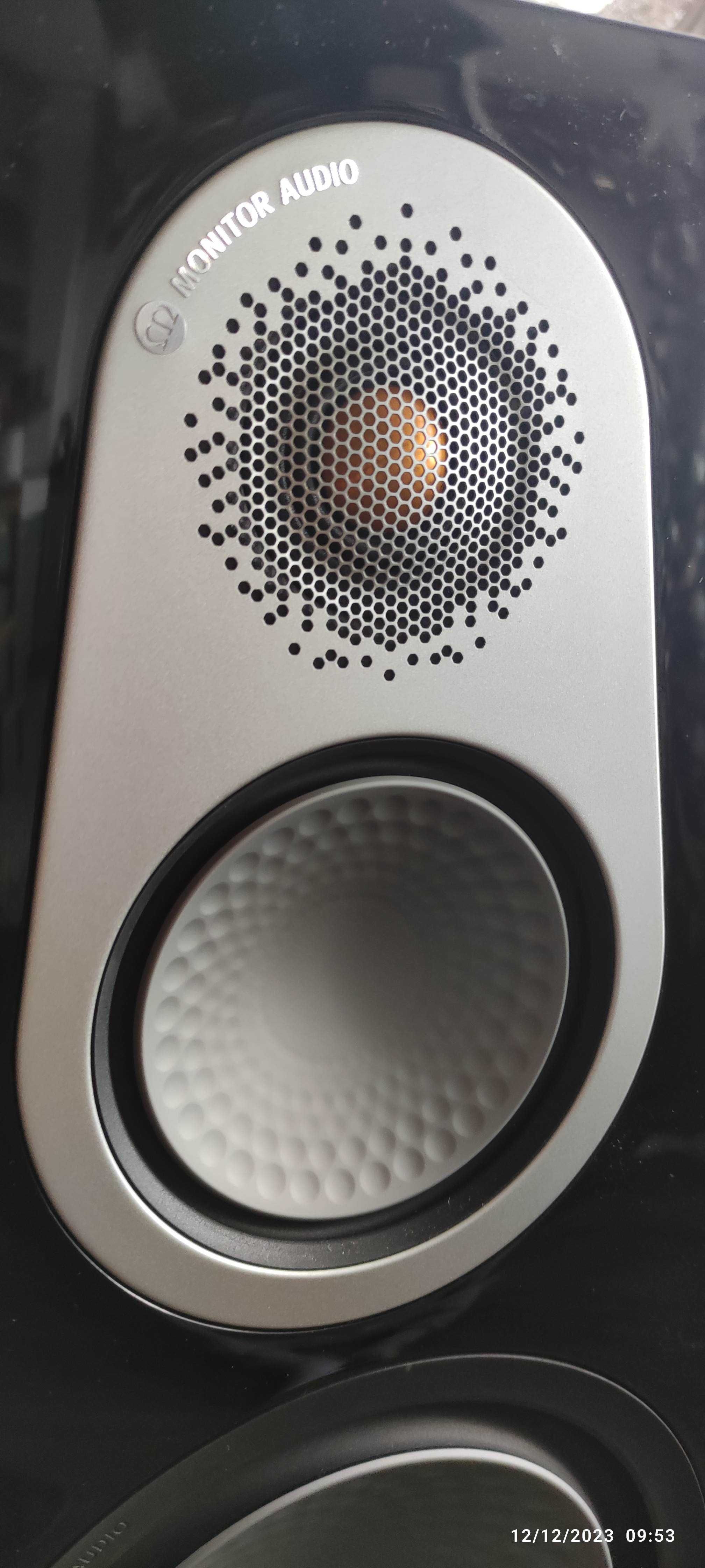 Monitor Audio Silver 500 6G# Монитор Аудио Силвър 500