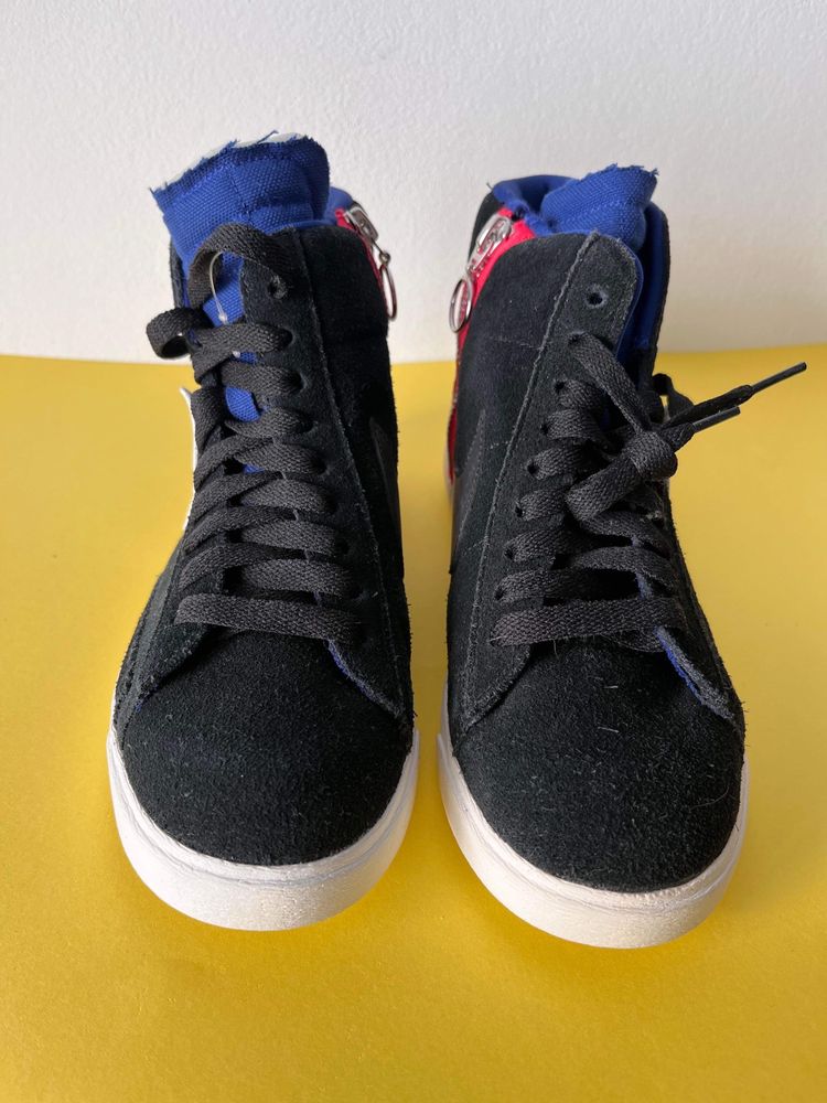 Vand Nike Blazer Mid Rebel marimea 36,5