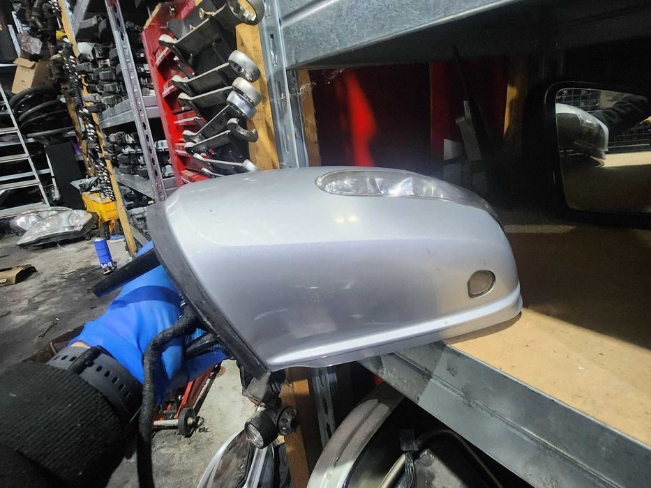 Oglinda stanga dreapta Mercedes GL X164 GL320 GL350 GL420 GL500 sofer