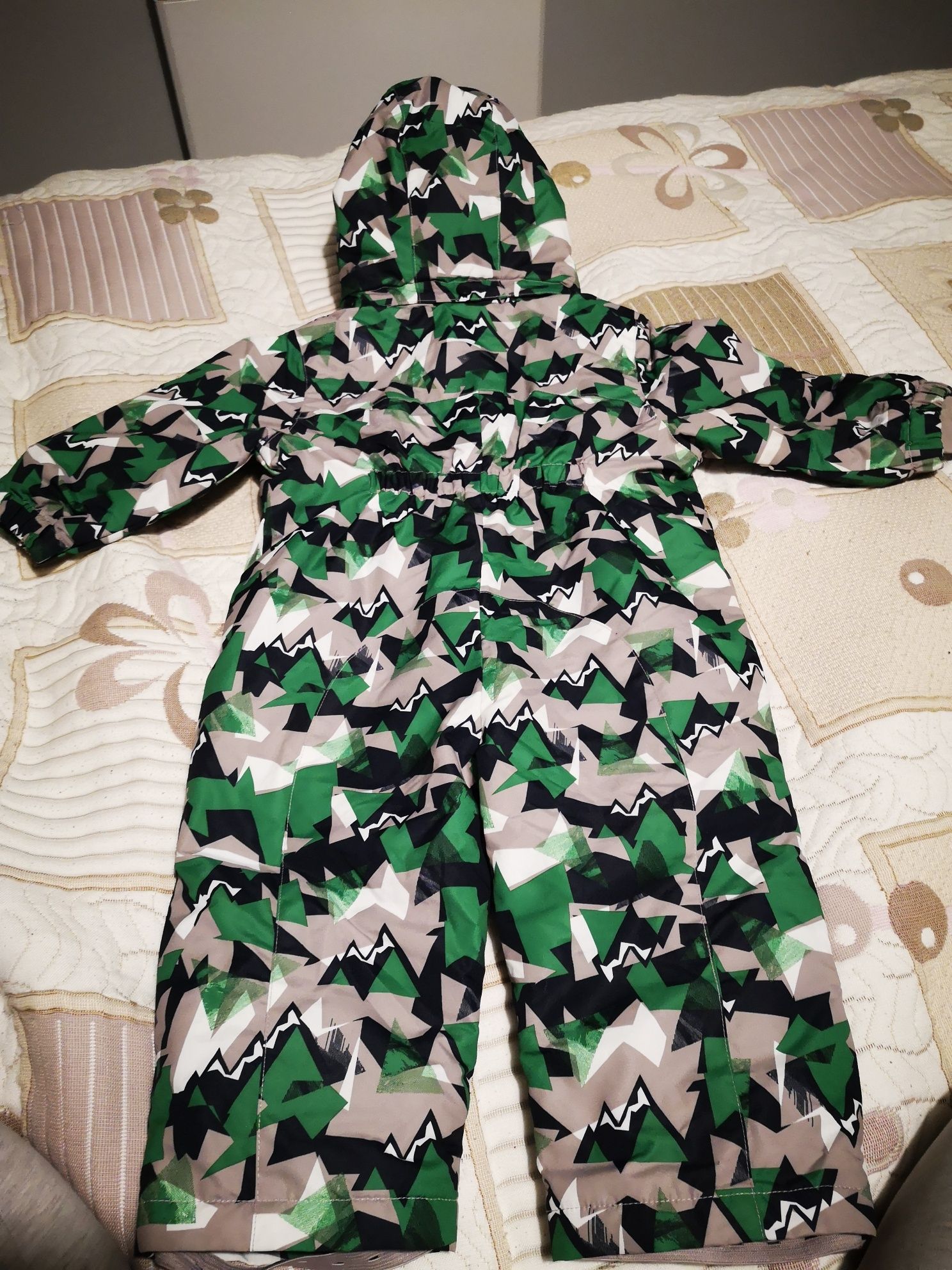 Детски космонавт