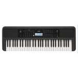 Yamaha PSR-E383 Orga electronica Sigilata N