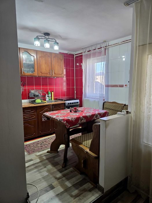 Apartament 3 camere