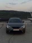 Seat   Leon   ST