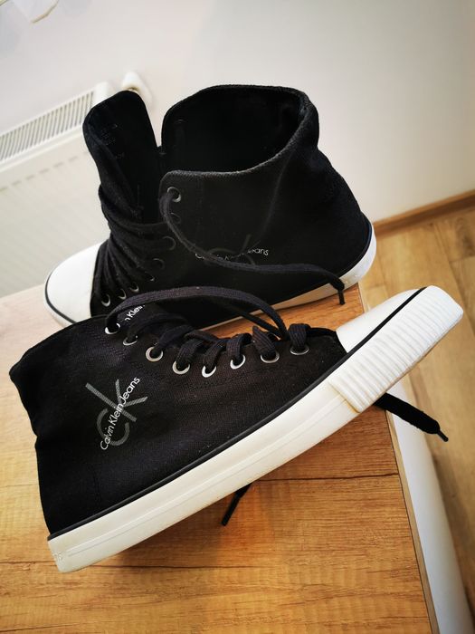 Vand tenesi ghete Calvin Klein marime 40 stare perfecta