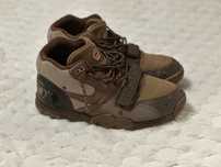 Nike Air 1 Travis Scott, baieti, marimea 41, purtati putin