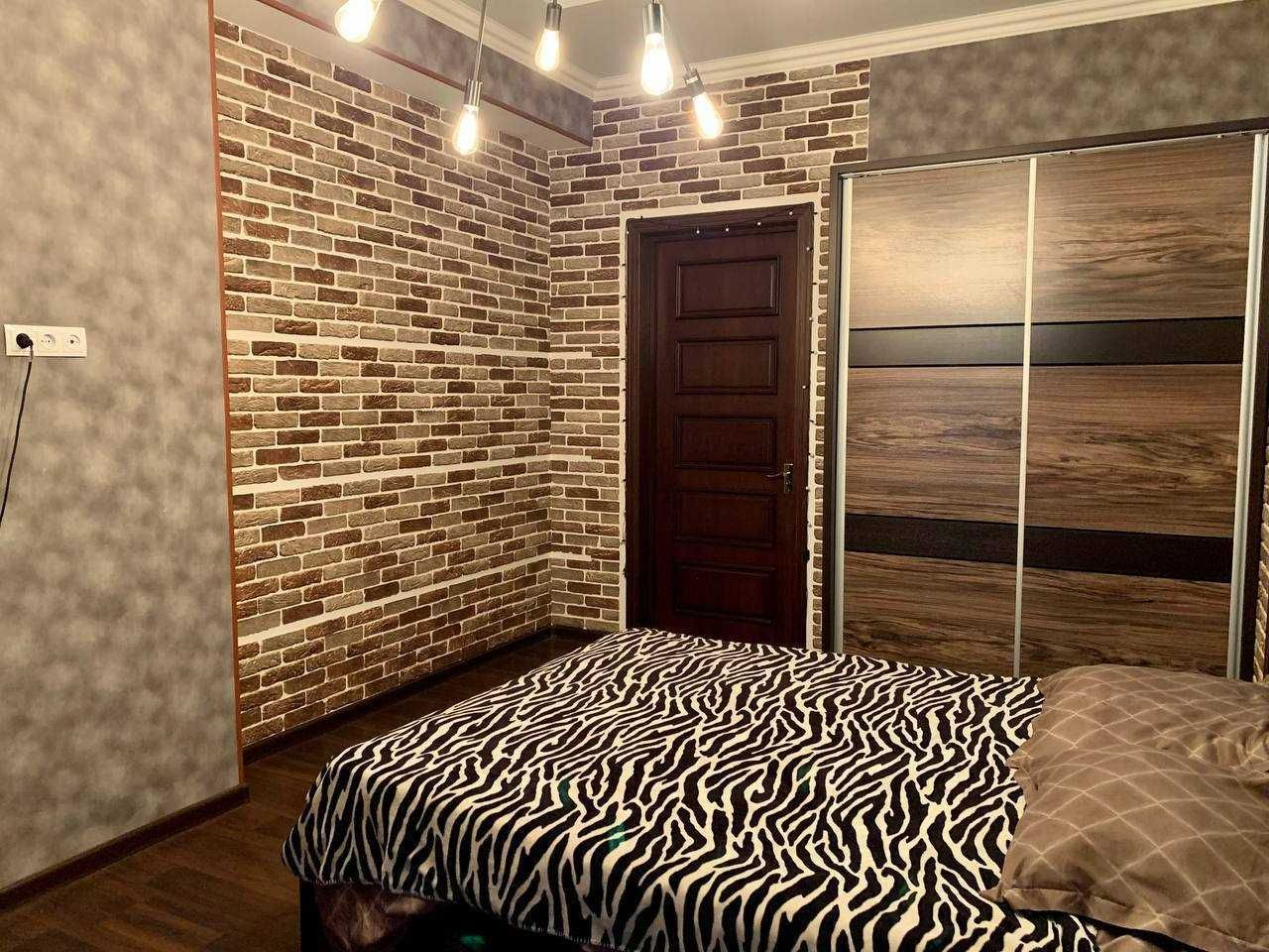 Габус | в центре, Ц-6 Минор, 4-комн., 215м², 8/9 этаж, с евроремонтом!