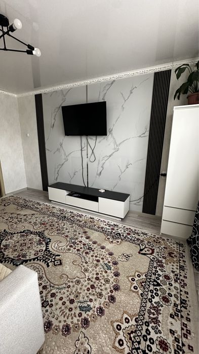 Продам 2 комнатную квартиру!