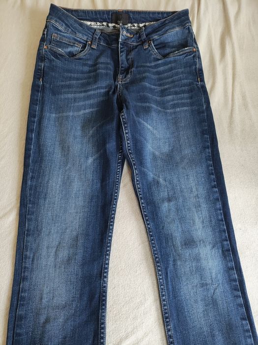 Дамски дънки 3 бр.