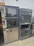 Cuptor Patiserie, brutarie, marca Miwe