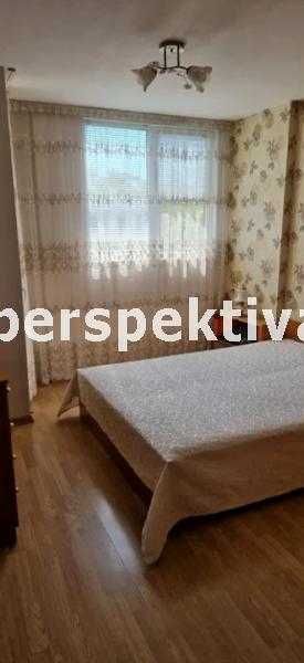 Продава се Тристаен апартамент в Пловдив, Тракия - 78 кв.м за 1603 €/кв.м - Снимка #10