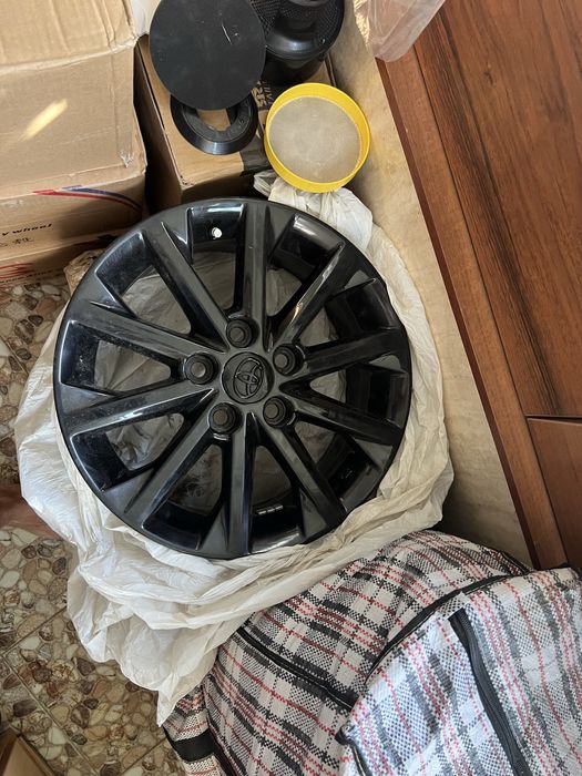Продам диски r16
