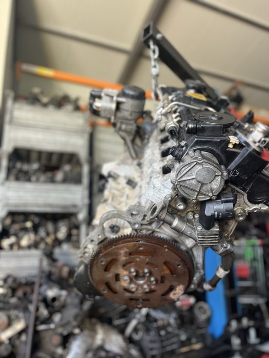 Motor n43b20a n43