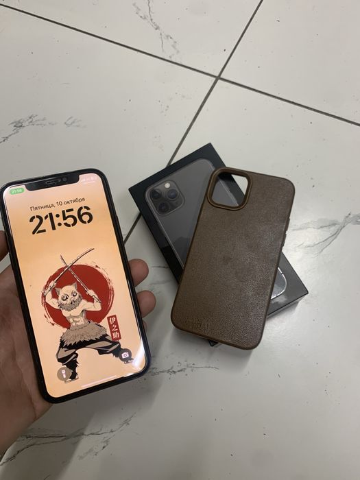 iphone 11 pro идеално