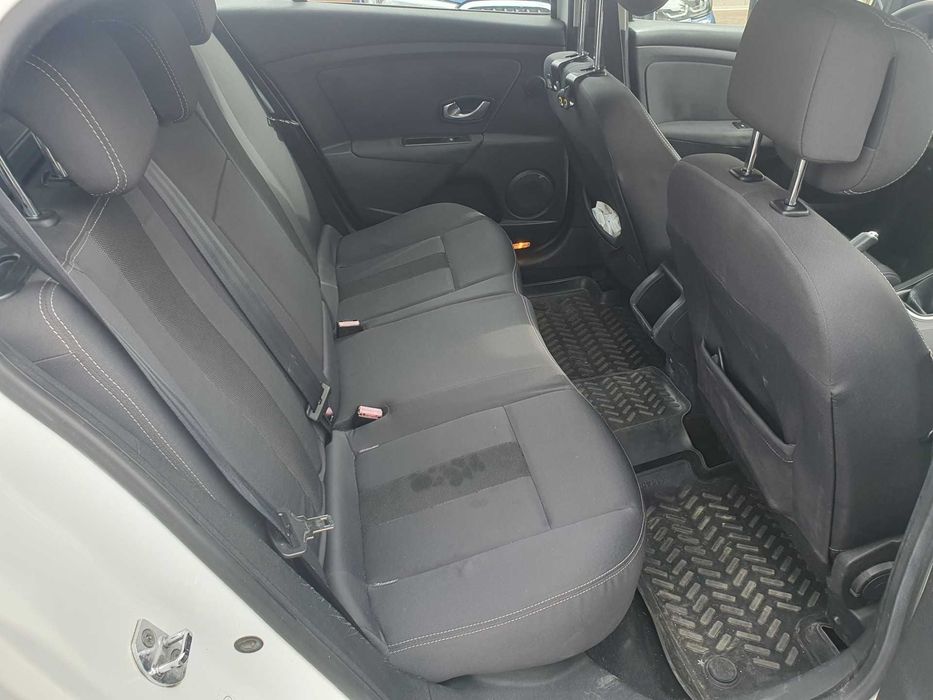 Renault Megane 3, 1.5 dci, 110CP, revizie completa recent+distributie