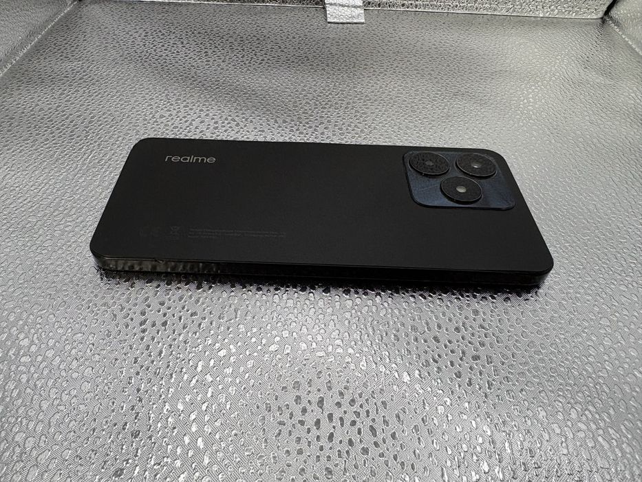Realme C 53 Black 128Gb impecabil