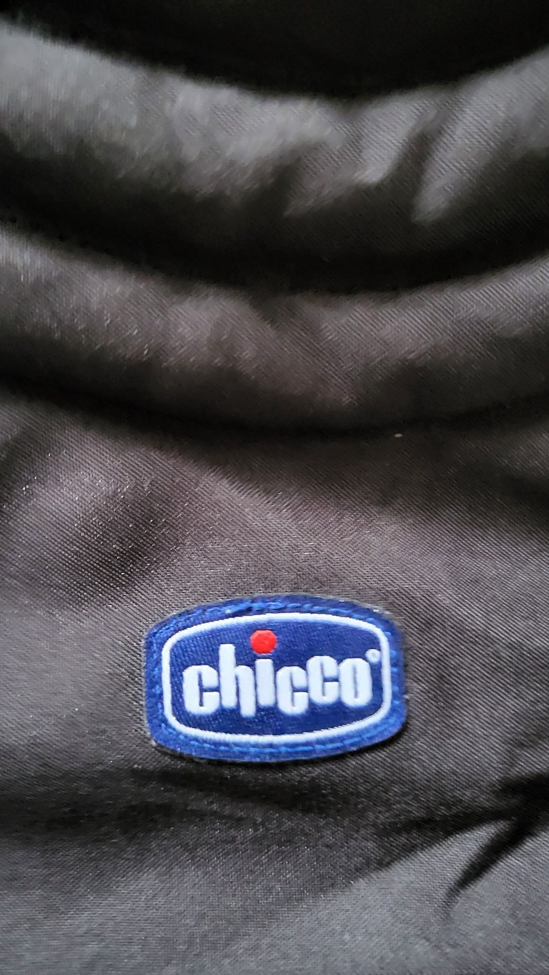 Бебешка раница Chicco 0+