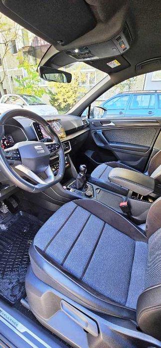 Seat Tarraco Xcellence unic proprietar 2.0 tdi