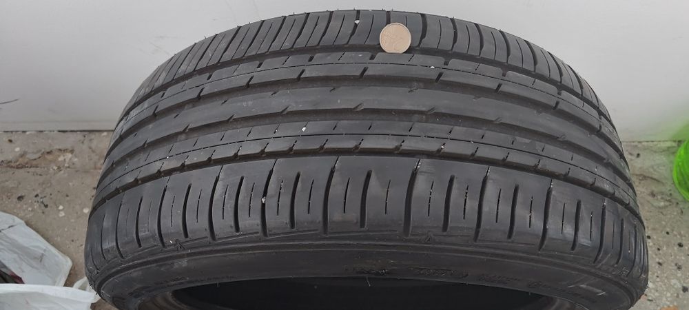 Anvelope Vara Falken ZE914B 225/45 R17 91 W