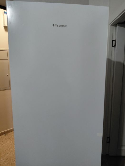 Холодильник Hisense в идеале