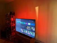Телевизор Philips 55PUS7363/12, 55" 4K Ultra HD, Android, Ambilight