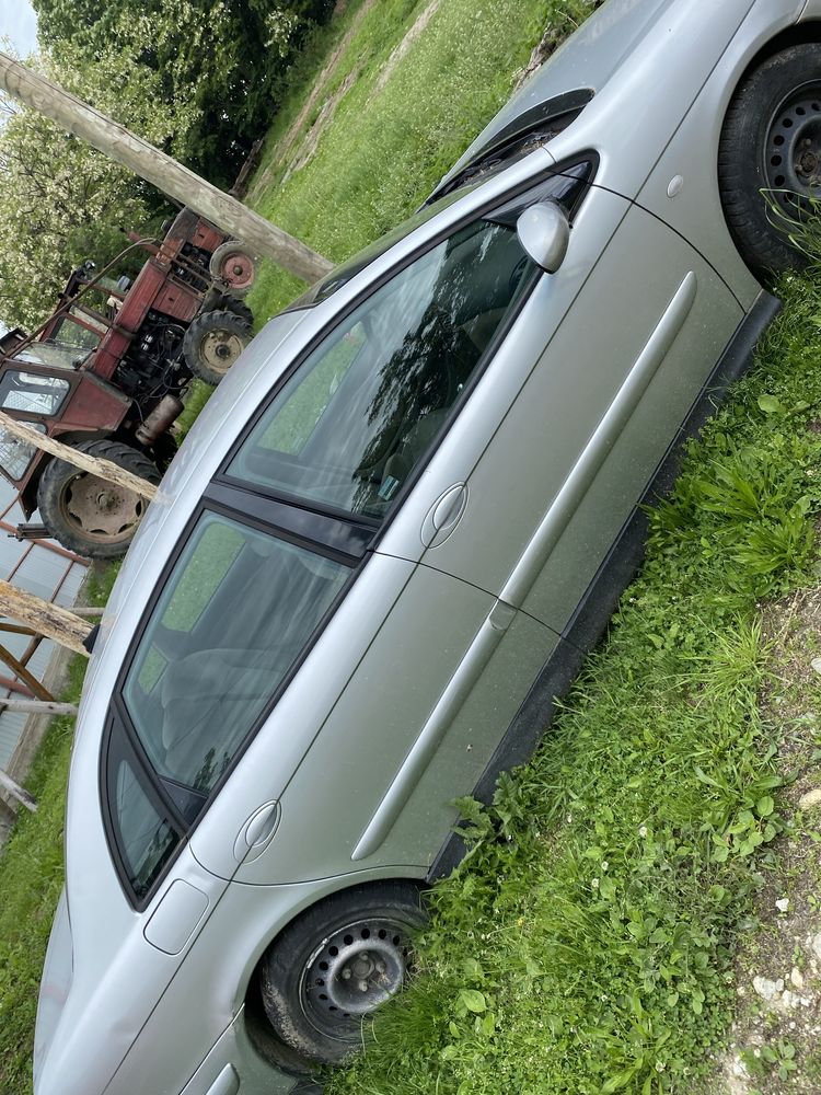 Citroen C5 2.0 D