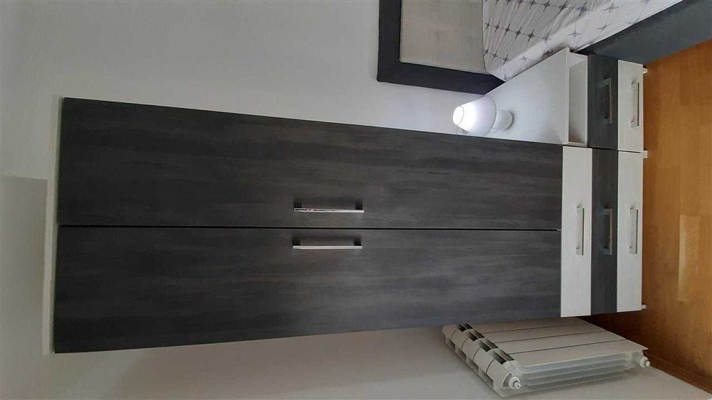 Дава се под наем Двустаен апартамент в Пловдив, Беломорски - 51 кв.м за 224.4 € - Снимка #2