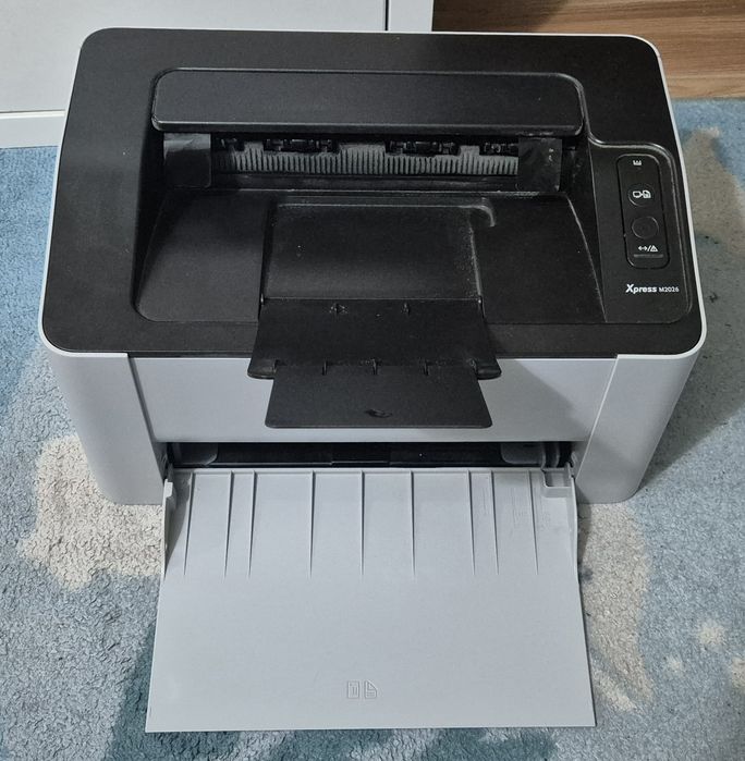 imprimanta Laser Samsung SL-M2026 A4