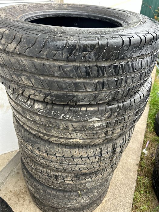 215 70 15 C  Continental si barum