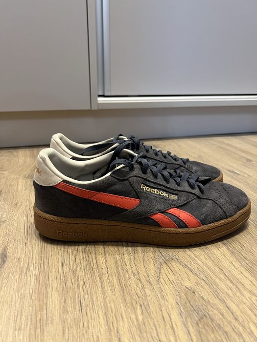 Sneakers Reebook Club Grounds marimea 43