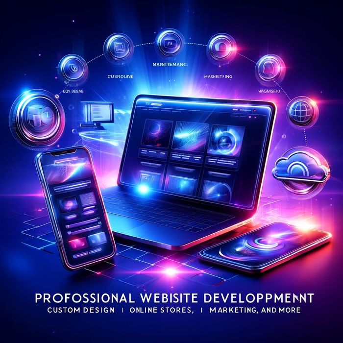 Site Web de la 249 ron ,Afaceri, Prezentări și Magazine Online etc