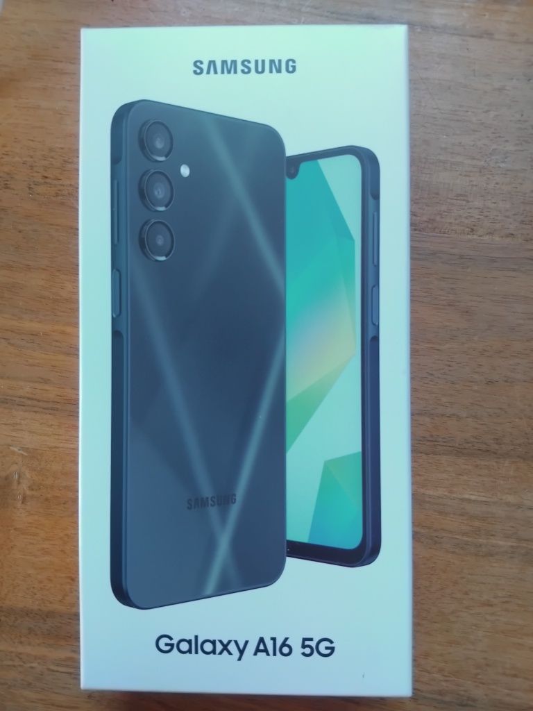 Плодавам- Samsung Galaxy A16 5G
