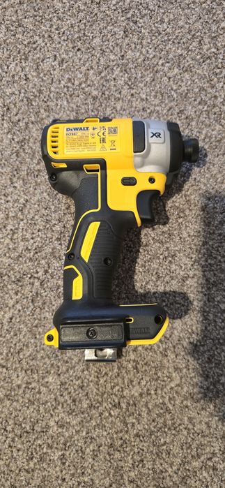 Dewalt dcf 877  Nou