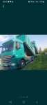 Mercedes Benz Arocs