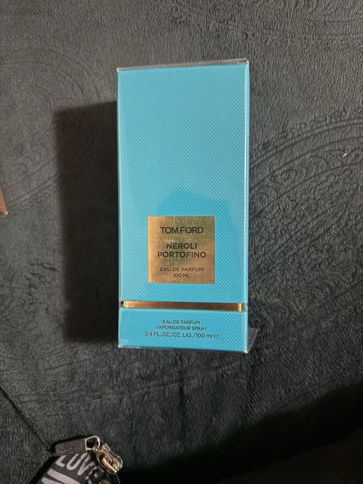 Tom Ford Neroli Portofino 100ml