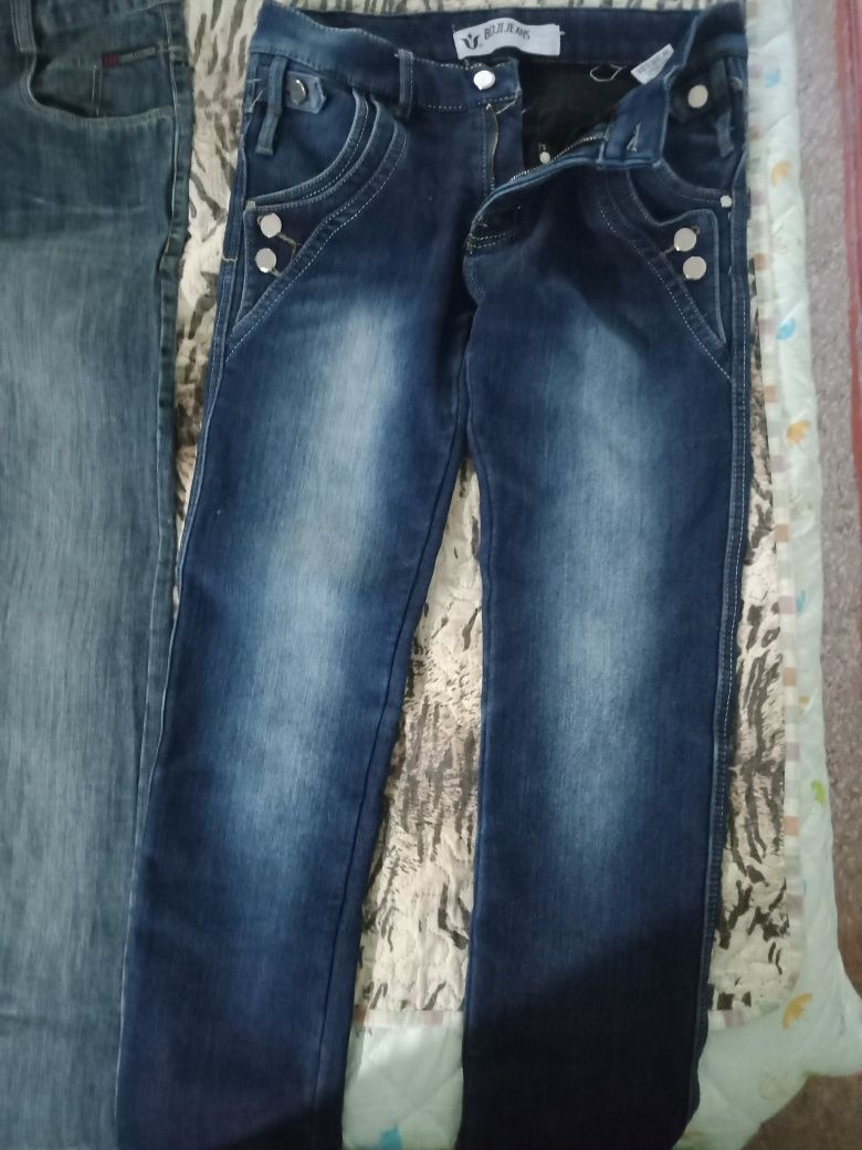 Женские джинсы из Германии