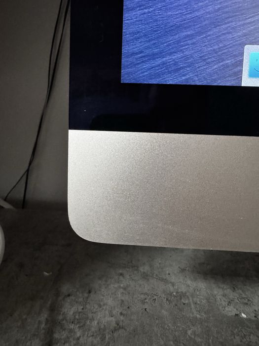 Настолен компютър iMac 21.5"Inch Late 2012 и2015г Intel 500gb/GeForce