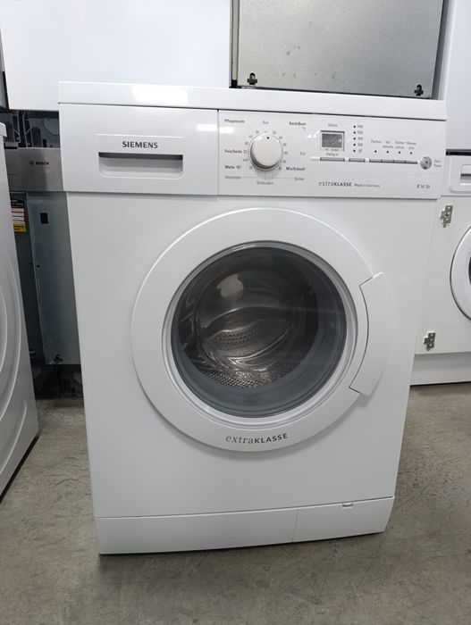 Пералня SIEMENS Extra Klasse 7кг