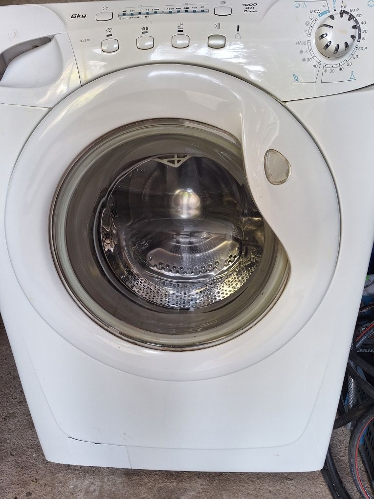 Пералня Candy GO 510/Candy CLD135