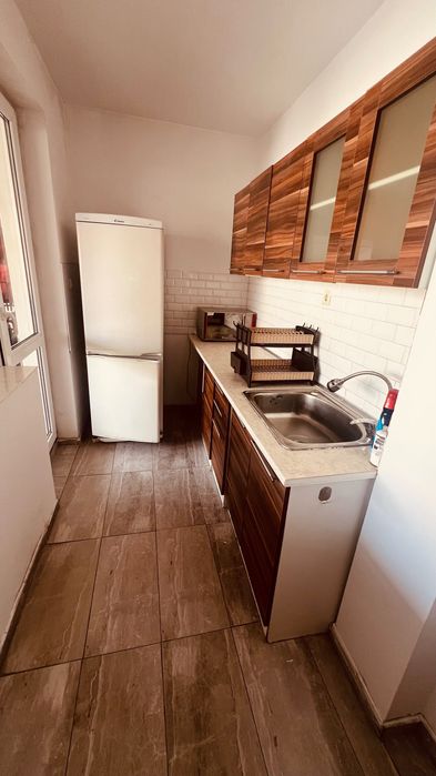 Дава се под наем Тристаен апартамент в Пловдив, Център - 90 кв.м за 433.5 € - Снимка #11