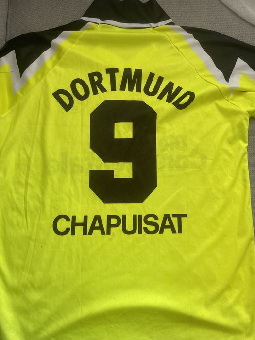 Футболни фланелки на топ отбори и играчи!