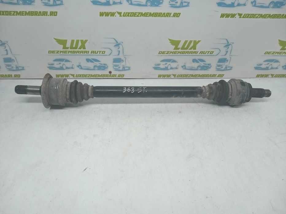 Planetara dreapta spate 3.0 benzina n55b30a 7581030ai04 BMW Seria 5 F11  [din 2009 pana  2013]