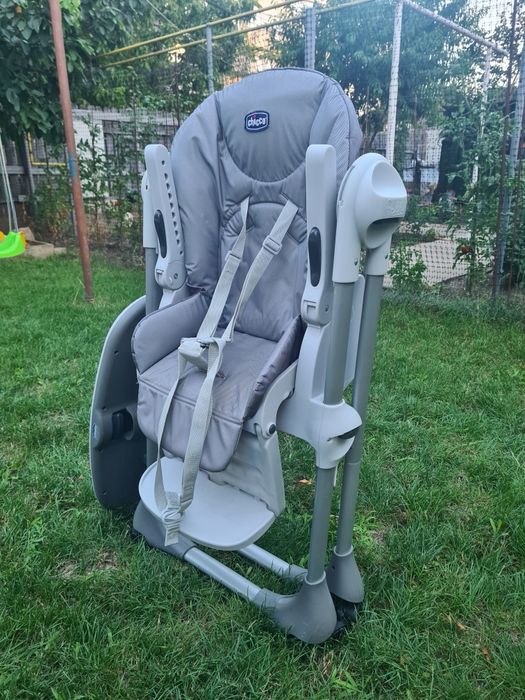 Scaun de masa Chicco Poly