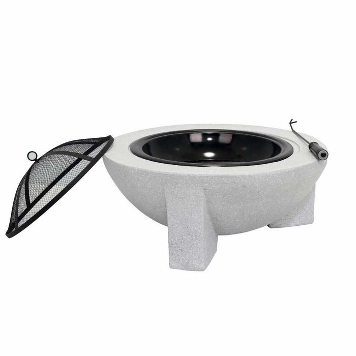 Semineu pentru terasa KLUGMEISTER KY7347FP