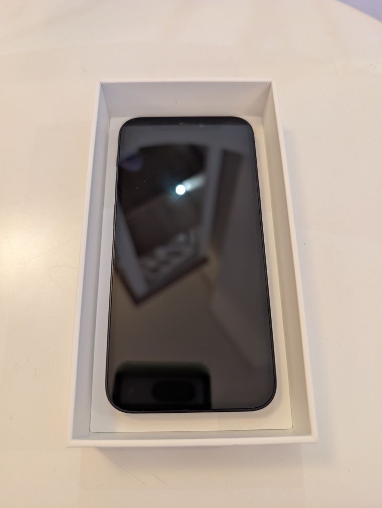 iPhone 12 mini 64GB Black