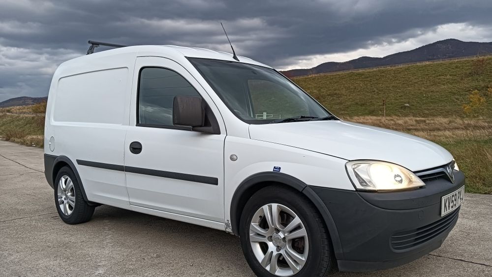 Opel Combo 1.3CDTI