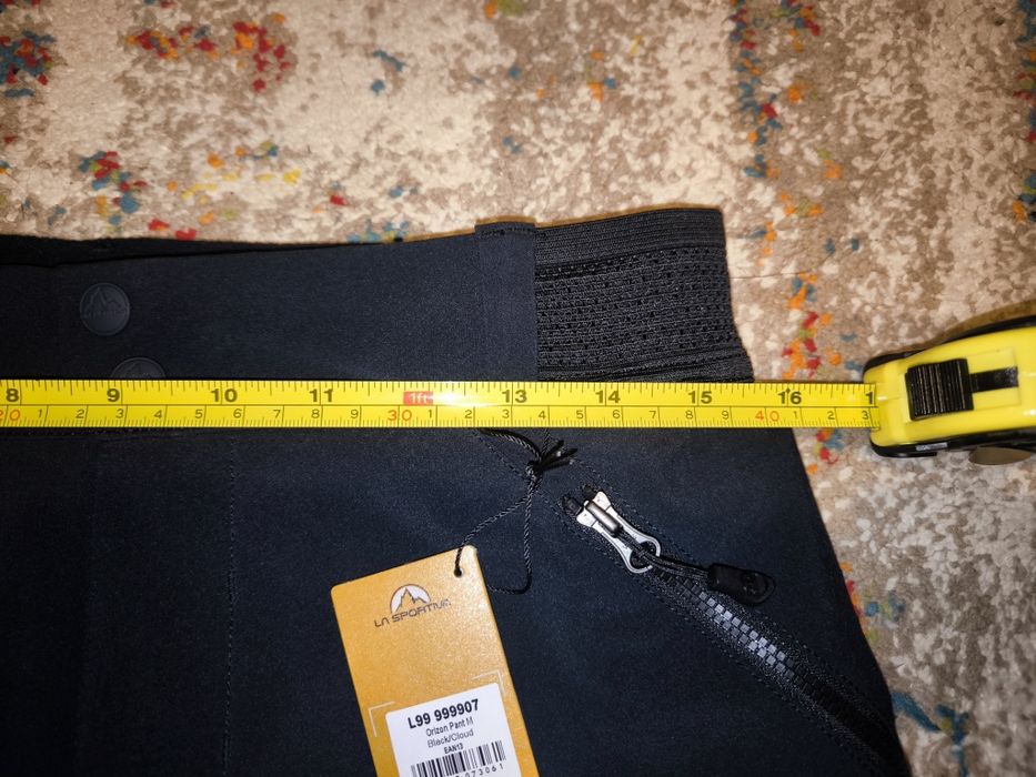 Geaca barbati La Sportiva S PRET FIX