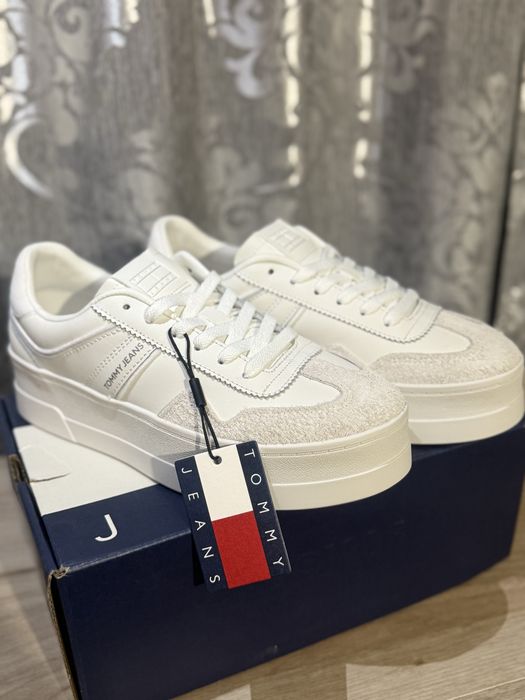 Tommy Jeans The Greenwich Flatform