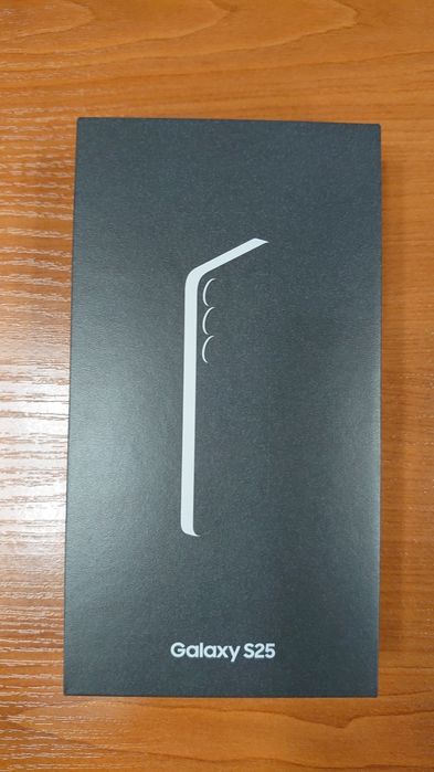 Samsung S25 128 GB