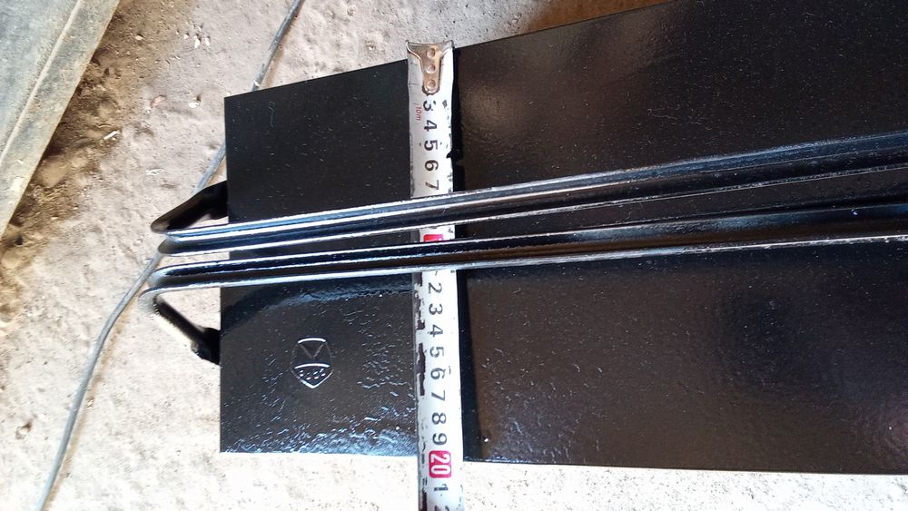 Ящик для инструмента металл