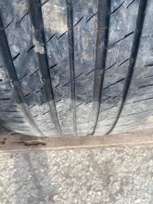 2 броя Летни Гуми Rotalla 275/30 R21 DOT 0122 ном 102